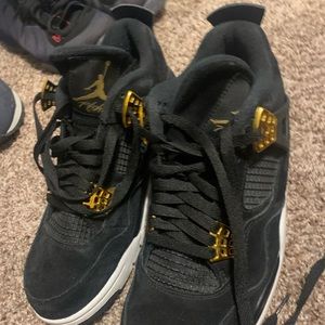 Jordan gold
